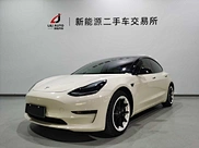 used tesla